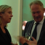 2014 AFA Conference - The coarbitrator by Thomas CLAY - Nathalie Meyer-Fabre, Bruno Leurent