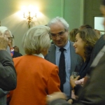 2014 AFA Conference - The coarbitrator by Thomas CLAY