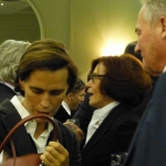 2014 AFA Conference - The coarbitrator by Thomas CLAY - Gaëlle Le Quillec and Bruno Leurent