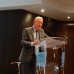 2015 AFA Conference - The Legal Status of Administered Arbitration by Charles Jarrosson - Bertrand Moreau
