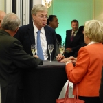 2014 AFA Conference - The coarbitrator by Thomas CLAY