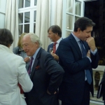 2014 AFA Conference - The coarbitrator by Thomas CLAY