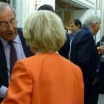 2014 AFA Conference - The coarbitrator by Thomas CLAY - Michel Armand-Prévost and Geneviève Augendre