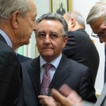 2014 AFA Conference - The coarbitrator by Thomas CLAY - Bertrand Moreau, Jean Rouche and Bernard Vatier