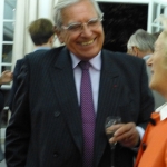 2014 AFA Conference - The coarbitrator by Thomas CLAY - Pierre Guerder and Geneviève Augendre