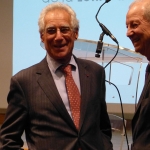 2014 AFA Conference - The coarbitrator by Thomas CLAY - Bernard Auberger and Bertrand Moreau