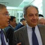 2014 AFA Conference - The coarbitrator by Thomas CLAY - Noël Mélin and Jacques Pellerin
