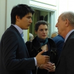 2014 AFA Conference - The coarbitrator by Thomas CLAY - Pierre Feng, Eloise Glucksmann and Bertrand Moreau