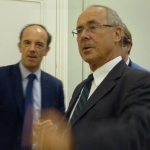 2014 AFA Conference - The coarbitrator by Thomas CLAY - Thomas Clay, Jean-Yves Dupeux and Walid Ben Hamida