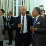 2014 AFA Conference - The coarbitrator by Thomas CLAY
