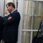 2014 AFA Conference - The coarbitrator by Thomas CLAY - Christophe Dugué and Philippe Pinsolle, Christine Lecuyer-Thieffry