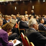 2014 AFA Conference - The coarbitrator by Thomas CLAY
