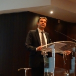 2015 AFA Conference - The Legal Status of Administered Arbitration by Charles Jarrosson